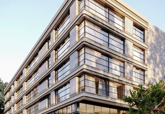 Centro Ilıca Residence - Çeşme